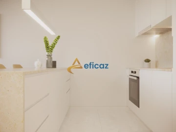 Moradia T2 para Venda em Paranhos