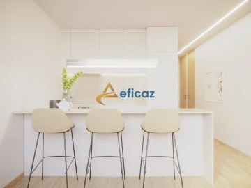 Moradia T2 para Venda em Paranhos