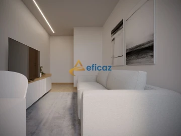 Moradia T2 para Venda em Paranhos