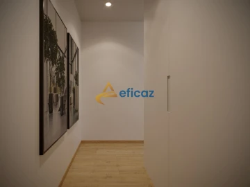 Moradia T2 para Venda em Paranhos