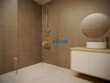 Moradia T2 para Venda em Paranhos