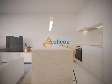 Moradia T2 para Venda em Paranhos