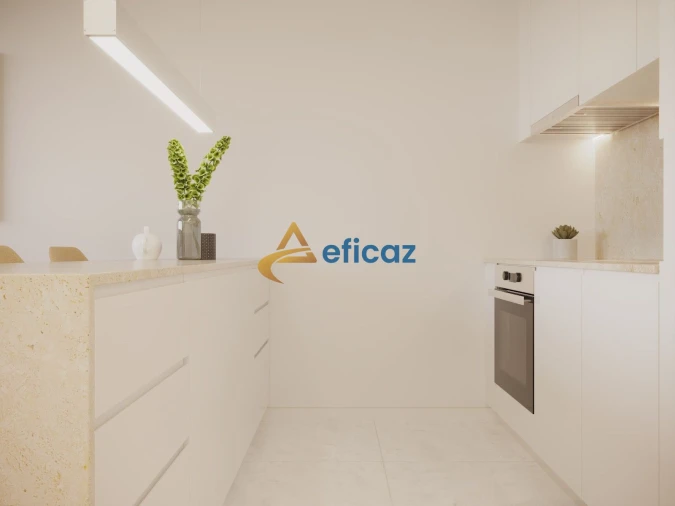 Moradia T2 para Venda em Paranhos Foto 3