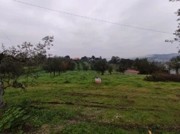 Terreno Agricola ou Rústico para Venda em Atouguia