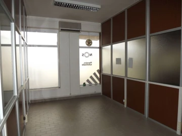 Escritório para Arrendamento em Castelo Branco