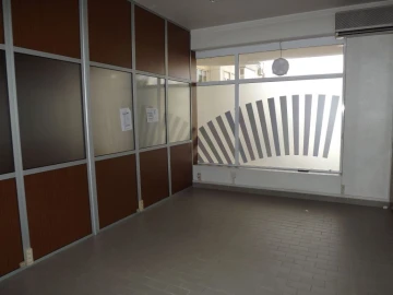 Escritório para Arrendamento em Castelo Branco