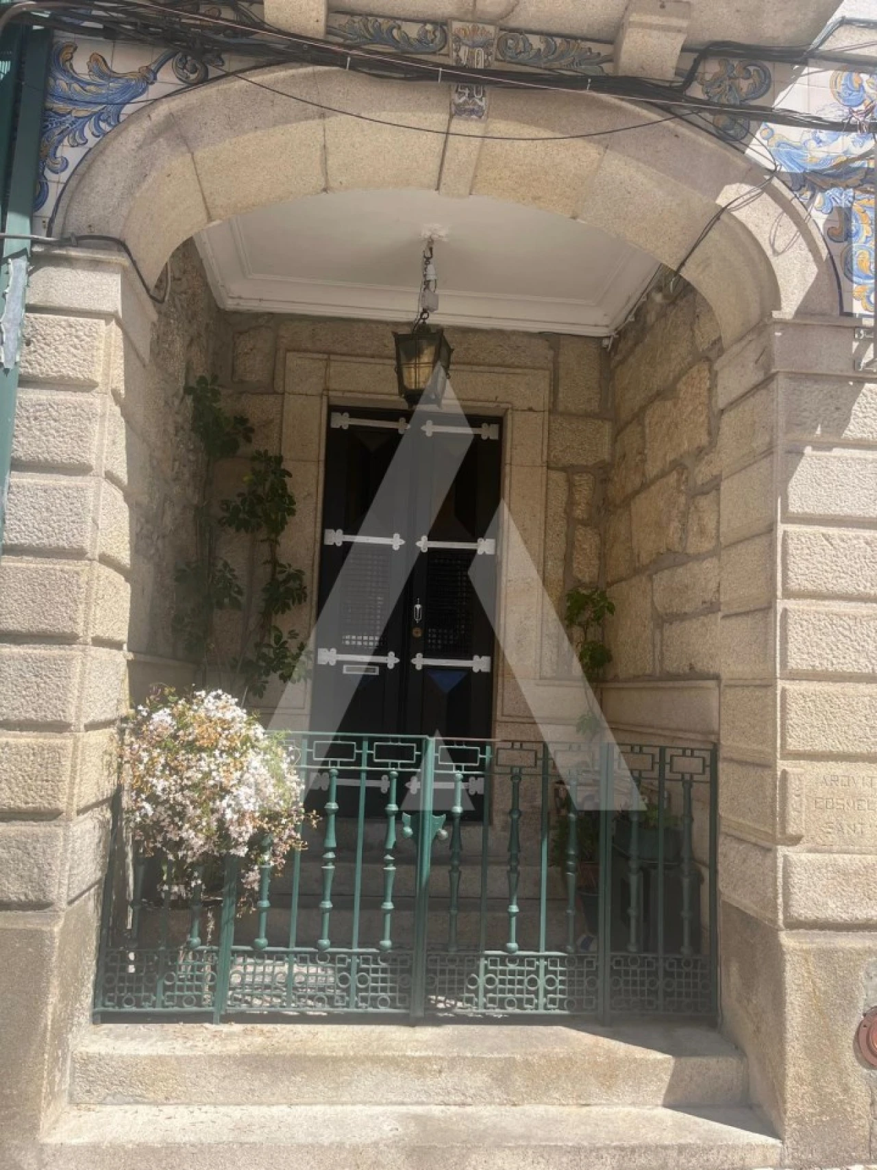 Apartamento T3 para Venda em Viseu Foto 12