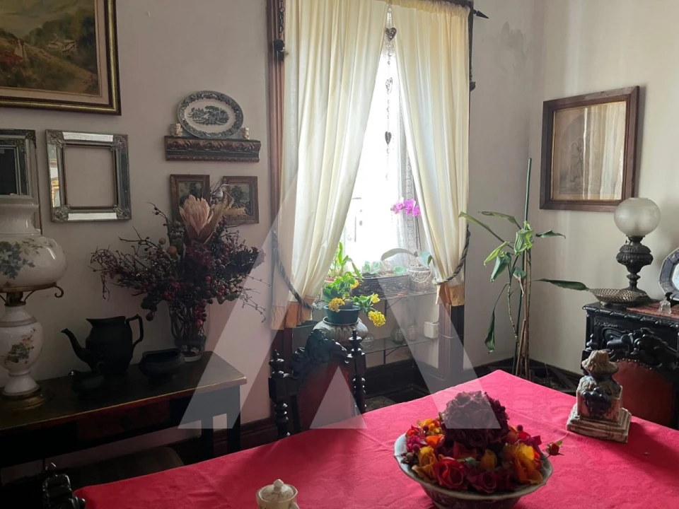 Apartamento T3 para Venda em Viseu Foto 5