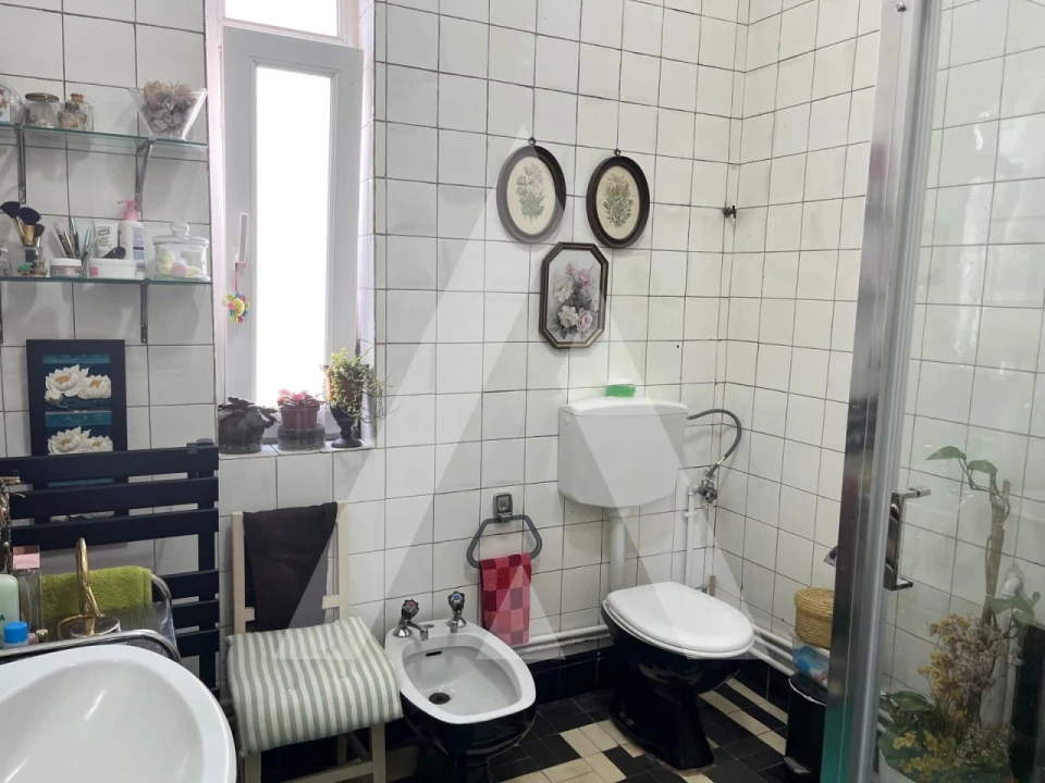 Apartamento T3 para Venda em Viseu Foto 7