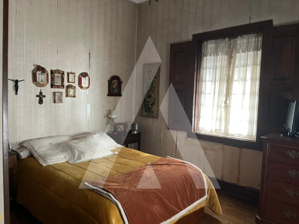 Apartamento T3 para Venda em Viseu Foto 8