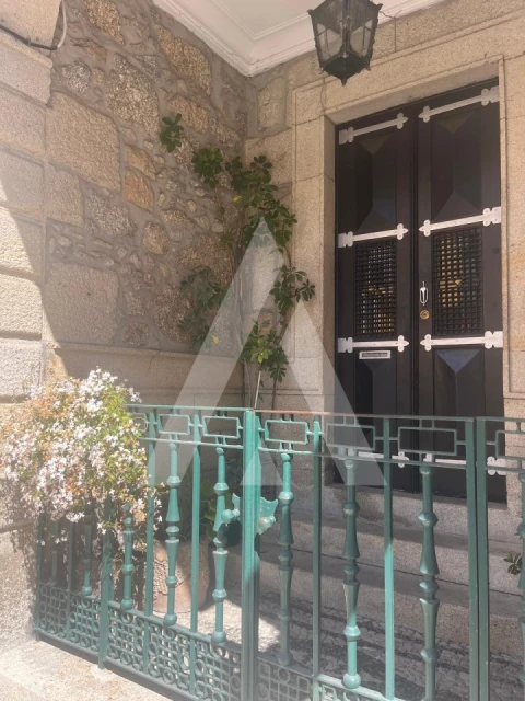 Apartamento T3 para Venda em Viseu