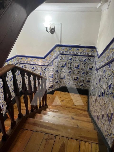 Apartamento T3 para Venda em Viseu