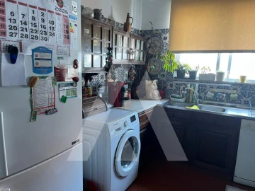 Apartamento T3 para Venda em Viseu