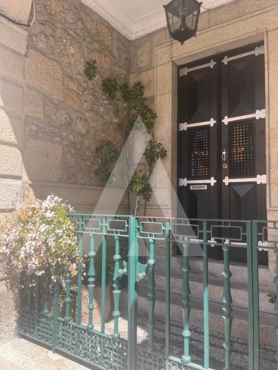 Apartamento T3 para Venda em Viseu Foto 11