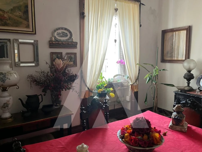 Apartamento T3 para Venda em Viseu Foto 5