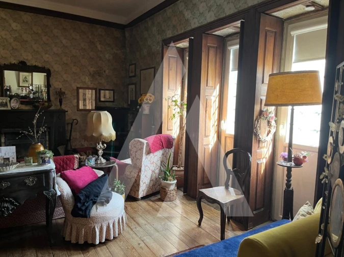 Apartamento T3 para Venda em Viseu Foto 6