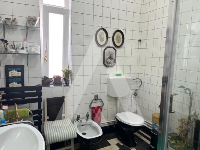 Apartamento T3 para Venda em Viseu Foto 7