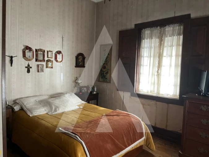 Apartamento T3 para Venda em Viseu Foto 8