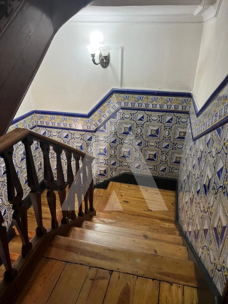 Apartamento T3 para Venda em Viseu Foto 10