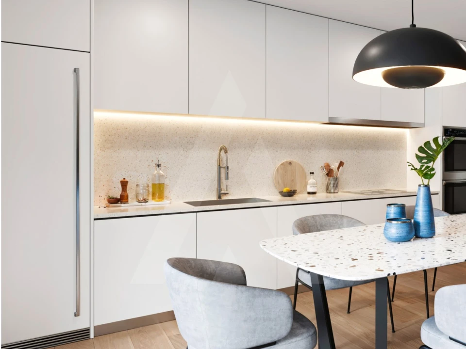 Apartamento T1 para Venda em Glória e Vera Cruz Foto 9