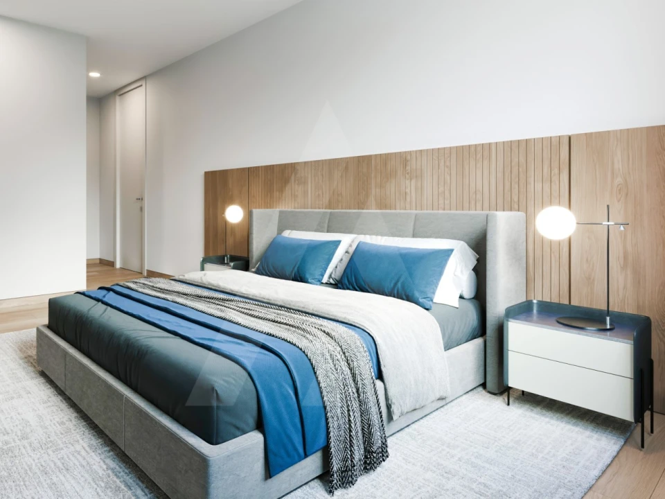 Apartamento T1 para Venda em Glória e Vera Cruz Foto 11