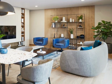 Apartamento T1 para Venda em Glória e Vera Cruz