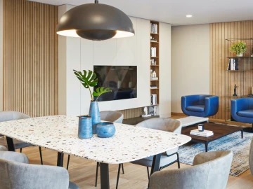 Apartamento T1 para Venda em Glória e Vera Cruz