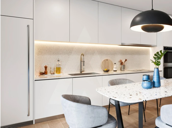 Apartamento T1 para Venda em Glória e Vera Cruz Foto 9