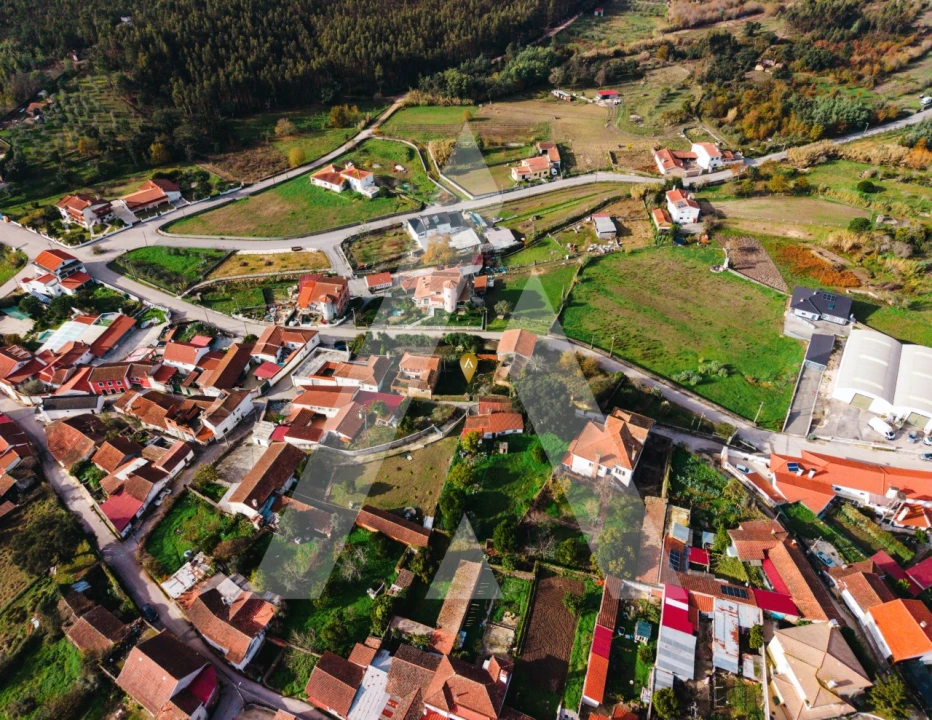 Terreno para Venda em São Miguel de Poiares Foto 6
