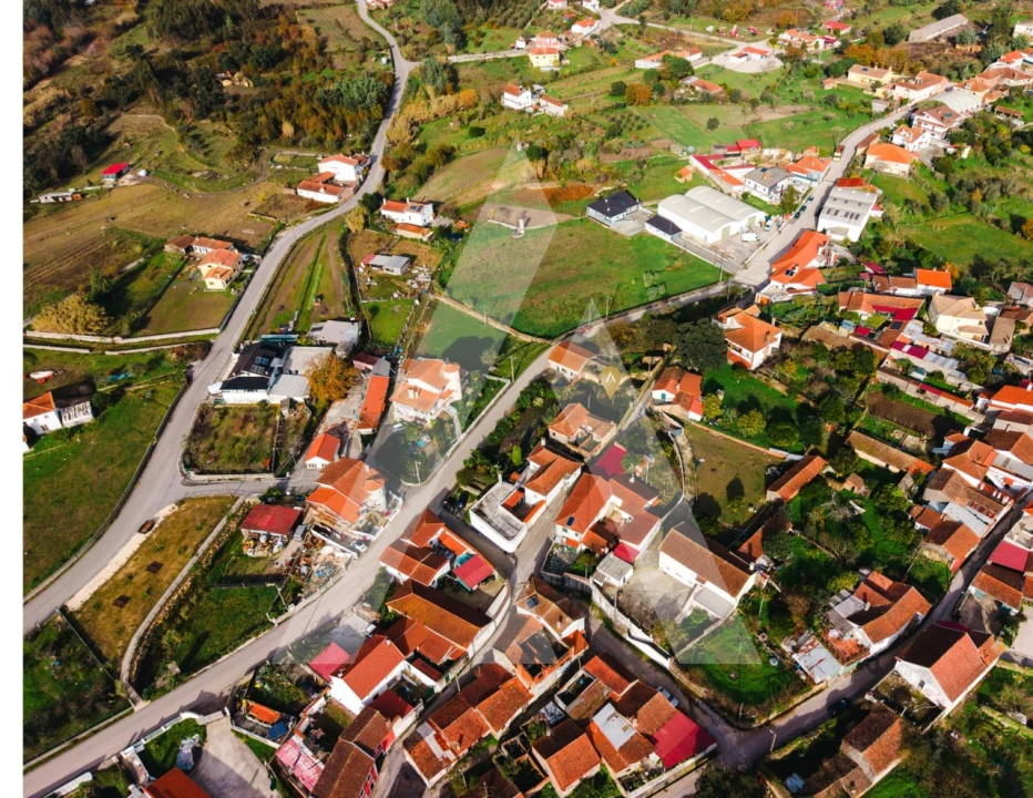 Terreno para Venda em São Miguel de Poiares Foto 10