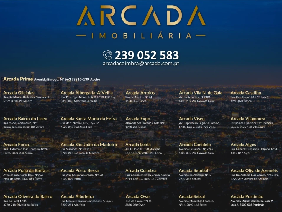 Terreno para Venda em São Miguel de Poiares Foto 15