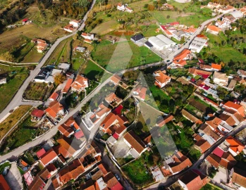 Terreno para Venda em São Miguel de Poiares