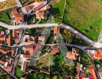 Terreno para Venda em São Miguel de Poiares