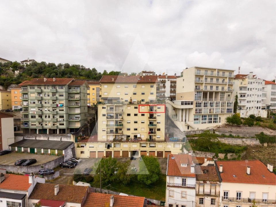 Apartamento T3 para Venda em Santa Clara e Castelo Viegas Foto 16