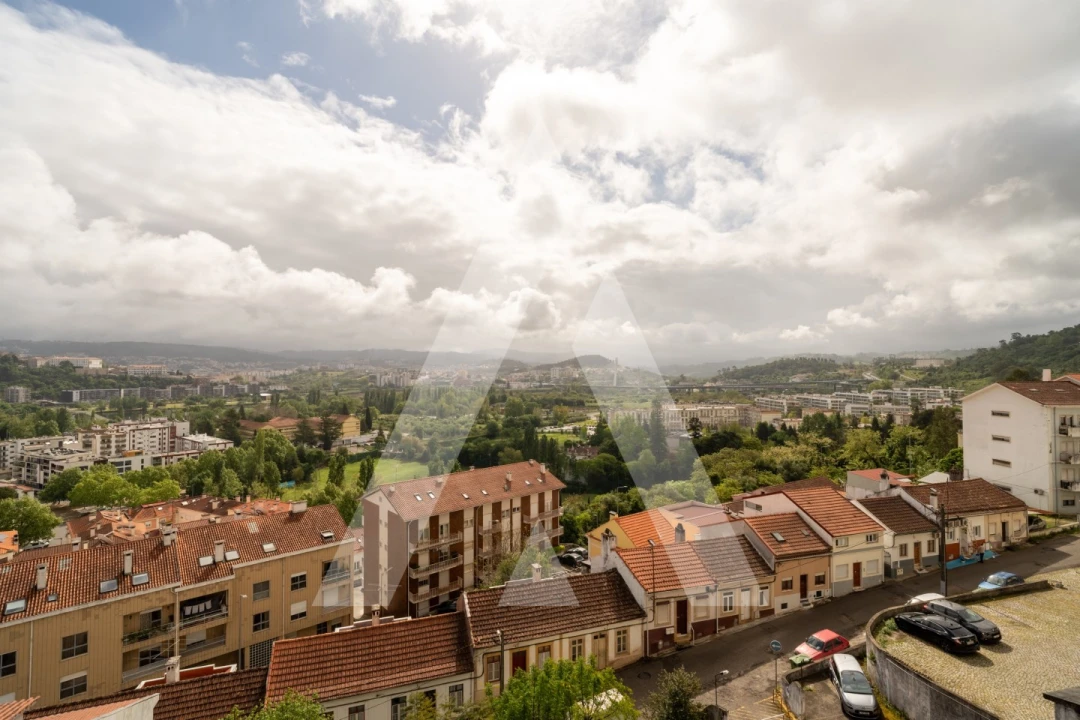 Apartamento T3 para Venda em Santa Clara e Castelo Viegas Foto 21
