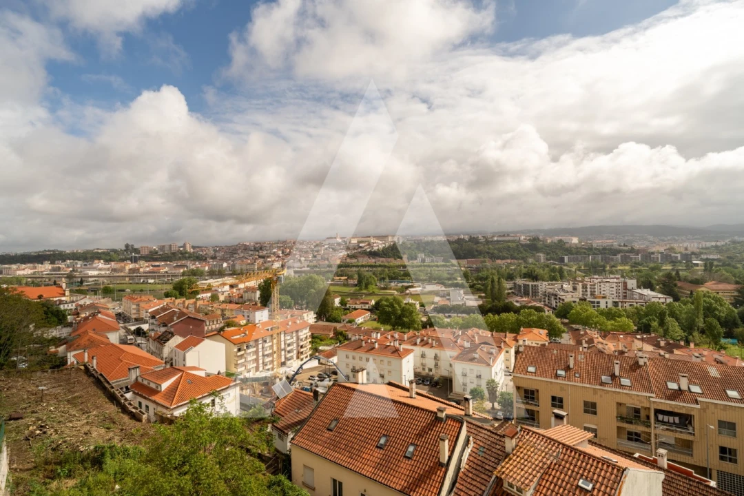 Apartamento T3 para Venda em Santa Clara e Castelo Viegas Foto 23