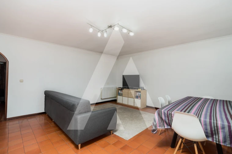 Apartamento T3 para Venda em Santa Clara e Castelo Viegas Foto 4