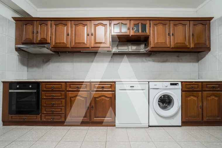 Apartamento T3 para Venda em Santa Clara e Castelo Viegas Foto 5