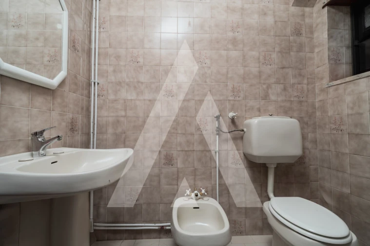 Apartamento T3 para Venda em Santa Clara e Castelo Viegas Foto 12