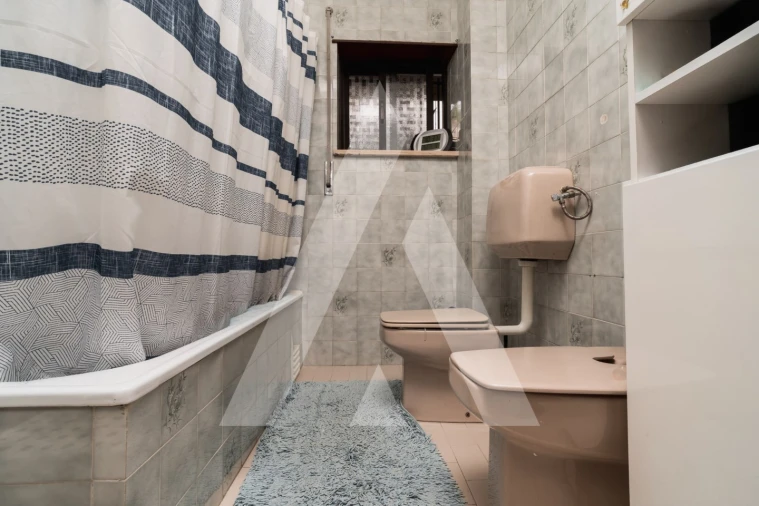 Apartamento T3 para Venda em Santa Clara e Castelo Viegas Foto 15