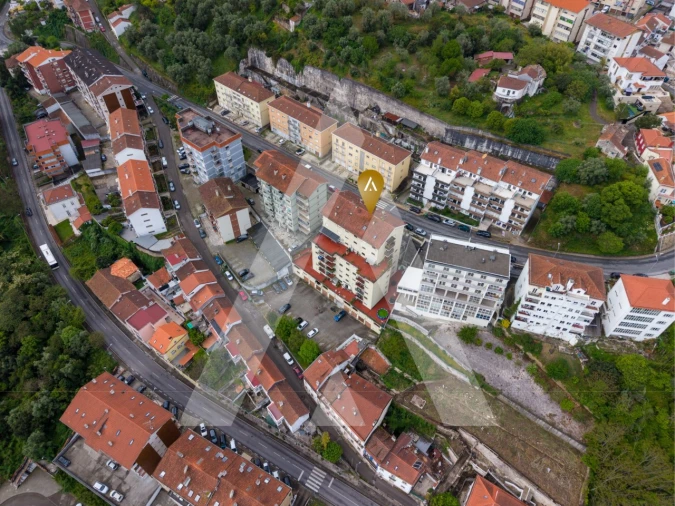 Apartamento T3 para Venda em Santa Clara e Castelo Viegas Foto 18