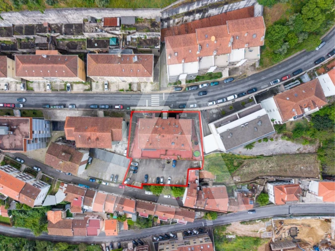 Apartamento T3 para Venda em Santa Clara e Castelo Viegas Foto 20