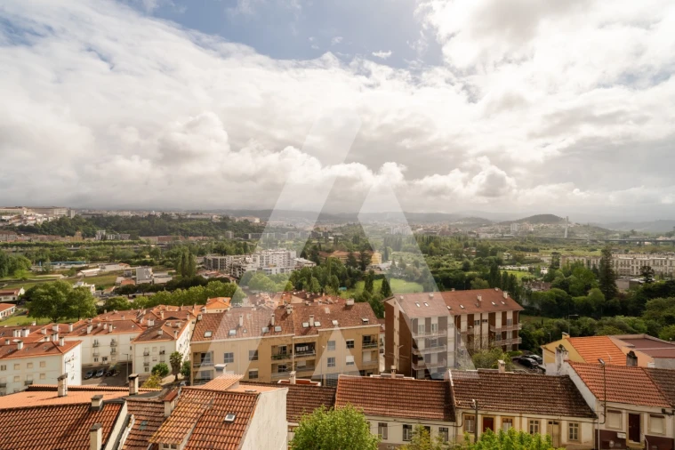 Apartamento T3 para Venda em Santa Clara e Castelo Viegas Foto 22