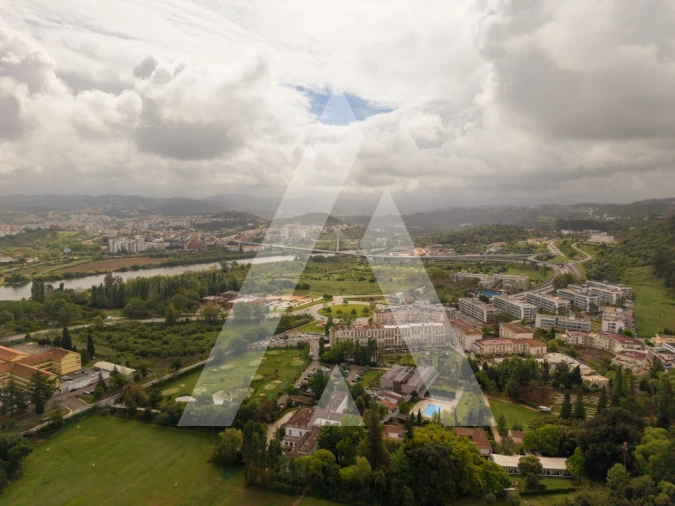 Apartamento T3 para Venda em Santa Clara e Castelo Viegas Foto 25