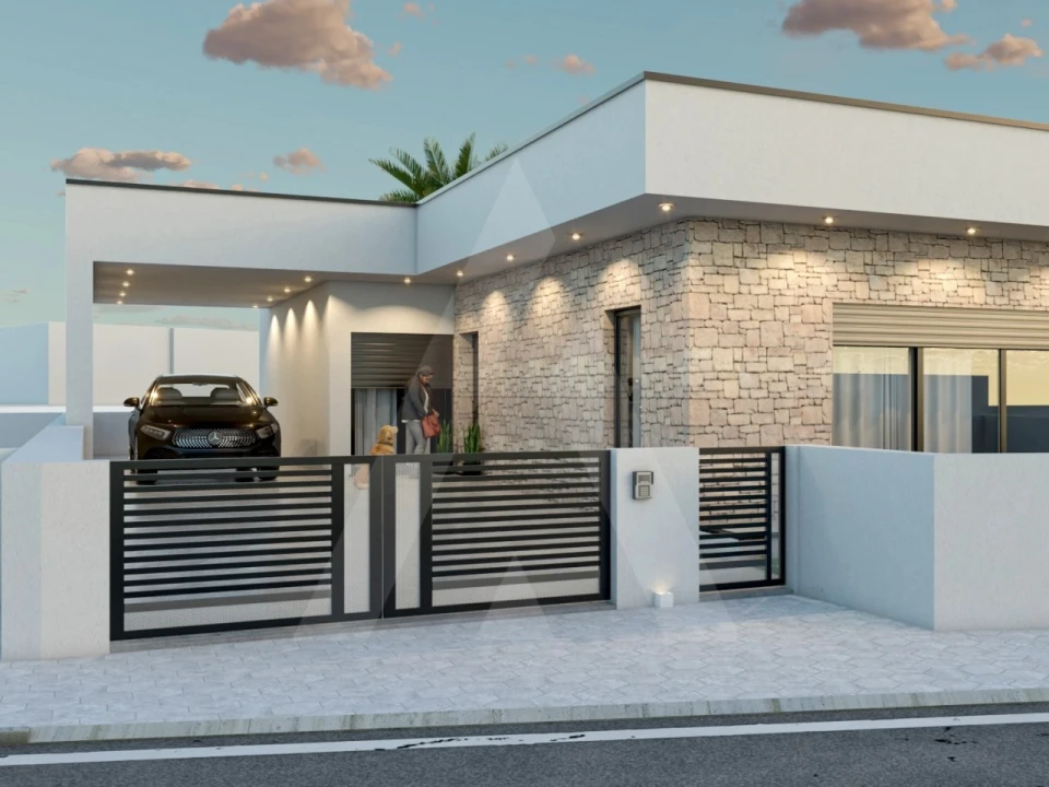 Moradia T3 para Venda em Santo Andre de Vagos Foto 1