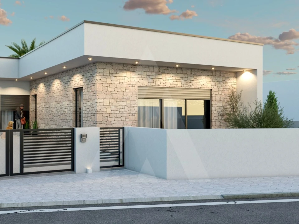 Moradia T3 para Venda em Santo Andre de Vagos Foto 3