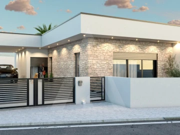 Moradia T3 para Venda em Santo Andre de Vagos