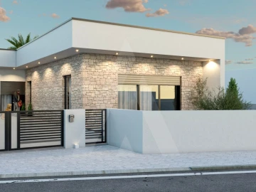 Moradia T3 para Venda em Santo Andre de Vagos