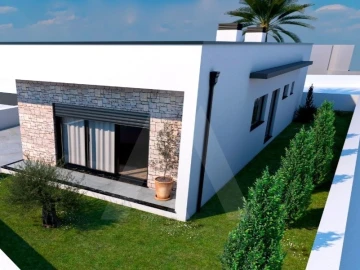 Moradia T3 para Venda em Santo Andre de Vagos