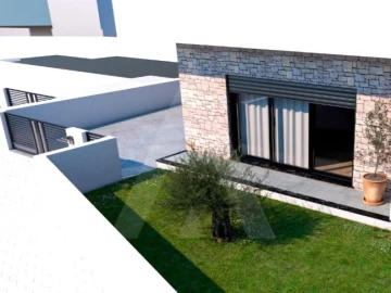 Moradia T3 para Venda em Santo Andre de Vagos